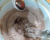Foto del paso 3 de la receta: Galletas brownie 🍪