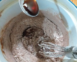 Foto del paso 3 de la receta: Galletas brownie 🍪
