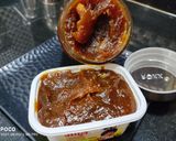 कच्चे आम की चटनी (kacche aam ki chutney recipe in Hindi) रेसिपी चरण 6 फोटो