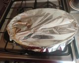 2040. Sütőbe sült spagetti! recept fázis 3 fotója
