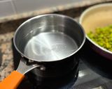Foto del paso 7 de la receta: Arroz a la cubana con edamame salteado 🫛 🌾 🫛 🌾