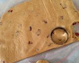 Hình bước làm 7 của món Oatmeal Buttermilk Scones