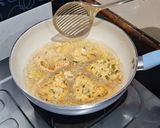 Foto langkah ke 6 dari resep Tahu sayur berbumbu.