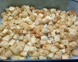 Foto del paso 1 de la receta: Papas al roquefort