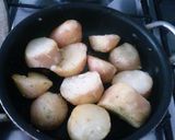 Foto del paso 2 de la receta: Papas Doradas al Orégano