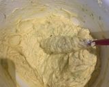 A picture of step 1 of Birthday cupcakes with a twist.