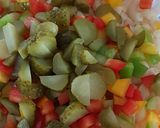 Φωτογραφία βήματος 4 της συνταγής Noodle Salad