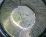 Foto langkah ke 3 dari resep Bomboloni Coklat Metode Autolisis.