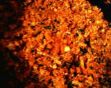 Foto del paso 5 de la receta: Falso arroz a la mexicana