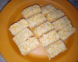 Foto langkah ke 5 dari resep Banana Nugget Anti Gagal.