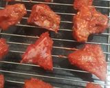 A picture of step 2 of Grilled Chicken.