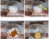  Rice Balls in Sweet Coconut Milk (Thai Dessert) Bua Loy |ThaiChef Food recipe step 3 photo