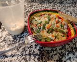 Foto del paso 10 de la receta: Ensaladilla