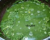 A picture of step 4 of Harabhara Tikki Burger.
