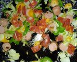 Foto del paso 3 de la receta: Tortilla campera