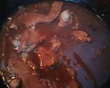 Bistik Daging Sapi langkah memasak 7 foto