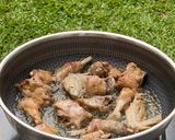 Foto langkah ke 2 dari resep Ayam Balado …. Mantuuul 👍🏻👍🏻.