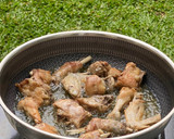 Foto langkah ke 2 dari resep Ayam Balado …. Mantuuul 👍🏻👍🏻.
