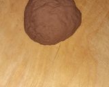 Foto del passaggio 1 della ricetta Bao total choccolait