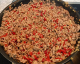 Foto del paso 2 de la receta: Lasaña sin complicaciones