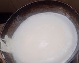 Lachhedar Paneer Rabri रेसिपी चरण 1 फोटो
