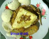 Foto langkah ke 3 dari resep Nasi Goreng Pedas II Praktis & Special.