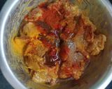 চিকেন কান্তি (chicken kanti recipe in Bengali) রেসিপি ধাপ - 1 ছবি
