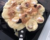 صورة لخطوة 11 من وصفة تاكوياكي Takoyaki 🐙🇯🇵