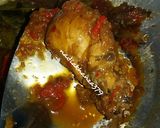 Foto langkah ke 5 dari resep Rica-Rica Ayam.