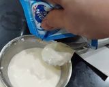 Foto langkah ke 2 dari resep Bolu Kukus Singkong Parut (746).