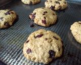 Foto del paso 5 de la receta: Galletitas de avena