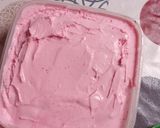 صورة لخطوة 1 من وصفة كلاص البطيخ الأحمر ونكهة الفراولة 🍉🍓