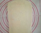 Foto langkah ke 6 dari resep Palmier (Homemade Pastry).