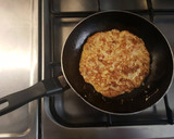 Foto del paso 4 de la receta: Pancake de banana sin harina (gluten free, sin TACC, paleo)