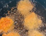 Foto del paso 14 de la receta: Buñuelos de Bacalao 🐟