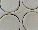 Foto del paso 4 de la receta: Alfajores de Maicena 🔥