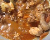 Foto langkah ke 2 dari resep 48. A. Krengsengan Ayam.