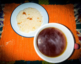 Foto del paso 8 de la receta: Mbeju Paraguay