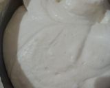 Foto langkah ke 4 dari resep Bolu Hongkong Keju.