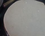 A picture of step 1 of Egg ROll.