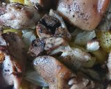 Csülök Pèknè mòdra recept fázis 4 fotója