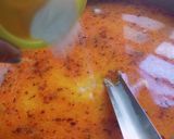 दही वाले आलू (Dahi wale aloo recipe in Hindi) रेसिपी चरण 5 फोटो