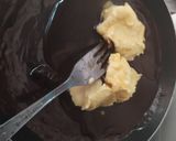 Foto langkah ke 1 dari resep Brownies pisang.