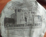 Foto del paso 2 de la receta: Rico chocolate 😊