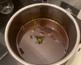 Foto langkah ke 4 dari resep Sirup Gula Merah Kental.