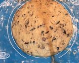 Foto langkah ke 7 dari resep Choco Berry Scones.