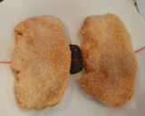 Foto del paso 6 de la receta: Libritos de lomo adobado