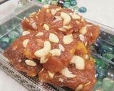 પપૈયા ની બરફી (Papaya Barfi Recipe in Gujarati) રેસીપી સ્ટેપ6ફોટો
