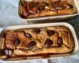 Une image de l'étape 3 de Banana Bread -Igbas.