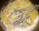 Foto del paso 3 de la receta: Fideos con Salsa Blanca